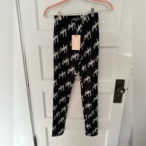 Playboy leggings
